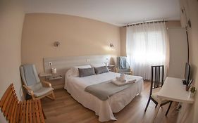Hotel Voar